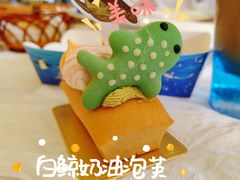 -珠海长隆海洋王国