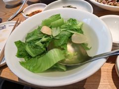 苦菜汤-一坐一忘云南菜(三里屯店)