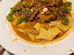 -阿娜尔·新疆菜(佰港城店)
