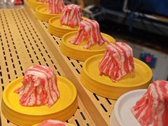 -遇上西雅图多融合海鲜自助餐厅(中房金谊广场店)