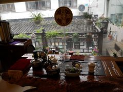 -同得兴 Since·1995 传统苏式面馆(十全街店)