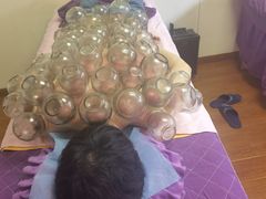 -沈师傅盲人按摩工作室(密三小区店)
