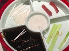 -千百味红餐厅·江西菜(绿地双子塔店)