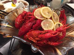 -御苑宾馆-中餐厅