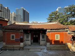-晋江五店市传统文化旅游区