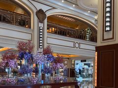 -澳门励庭海景酒店