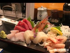 -鱼真(うおまさ)