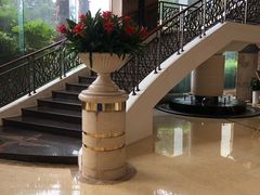 大堂-太仓玛丽蒂姆花园酒店·雅轩中餐厅(人民北路店)