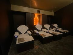 -尚善若水·汤泉·SPA·沐足(东方渔人码头店)