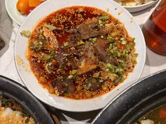 -蜀厨小匠·民间川菜(犀浦店)