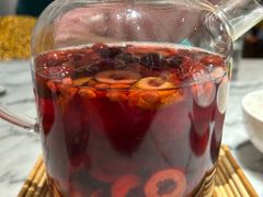 -中8楼风尚云南菜(颐堤港店)