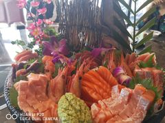 -蟹之国·精品蟹料理(极地店)