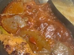 -鹿鸣山草本茶香火锅(园西路店)