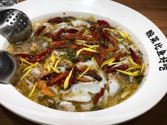 -太二酸菜鱼(金沙印象城店)