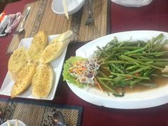 -BAI BUA RESTAURANT