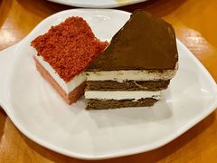 -银子铁板烧料理自助餐(人民广场店)