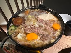 -松幸日式料理(中山路店)