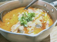 -About Bistro關於·泰式家庭料理