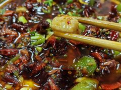 泼辣兔-老丘丘(较场口店)