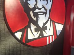 -肯德基(中心书城店)