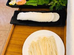 -东来顺饭庄(天坛店)