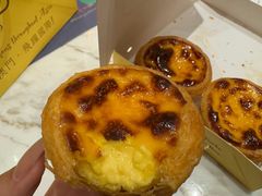 -安德鲁饼店(总店)