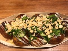 -築地銀だこ(赤坂見附店)