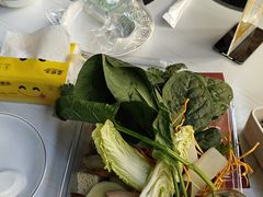 -壹天自助小火锅·贵州地摊火锅