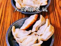 锅贴-锅贴大王南翔小笼(临沂二村店)