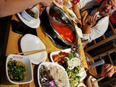 -袁记串串香(西安路店)