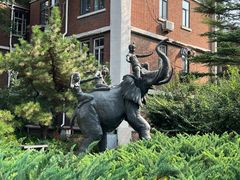 -天津五大道文化旅游区