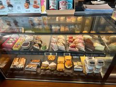 -星巴克臻选(西安钟楼店)