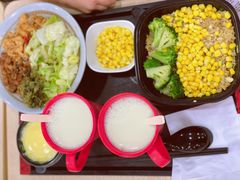 -永和大王(解放东路店)