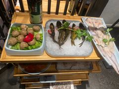 -蜀九香火锅(江油店)