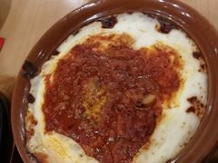 -萨莉亚意式餐厅(苏州食百家店)