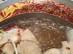 -纸盐河码头火锅(十八梯店)