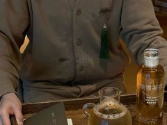 -奈雪茶院·茶室茶馆(广州粤海天地店)