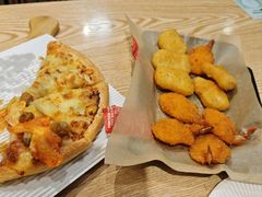 -尊宝比萨(集美文达店)