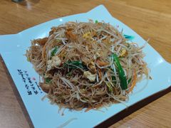 -辉记潮汕海鲜砂锅粥(林和西店)