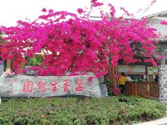 门面-盈香心动乐园