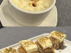 -Efes Turkish & Mediterranean Cuisine 艾菲斯餐厅(陆家嘴店)