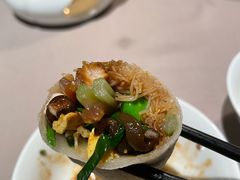 食饼筒-荣轩(新荣记环球金融中心店)