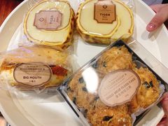 -莉莲蛋挞(日月光店)