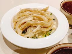 -郑州烤鸭总店