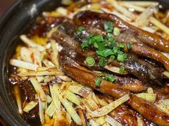 -扬州狮子楼·非遗淮扬菜(总店)