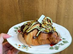 -自然熟Bakery(纬四路店)