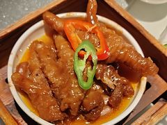 -粤点越有·茶点·粤菜(樵岭国际店)