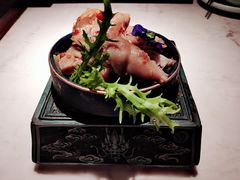 -韵秋荷(宝山龙湖天街店)