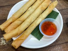 -冬阴功大龙虾面