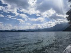 -丽江泸沽湖景区-里格半岛